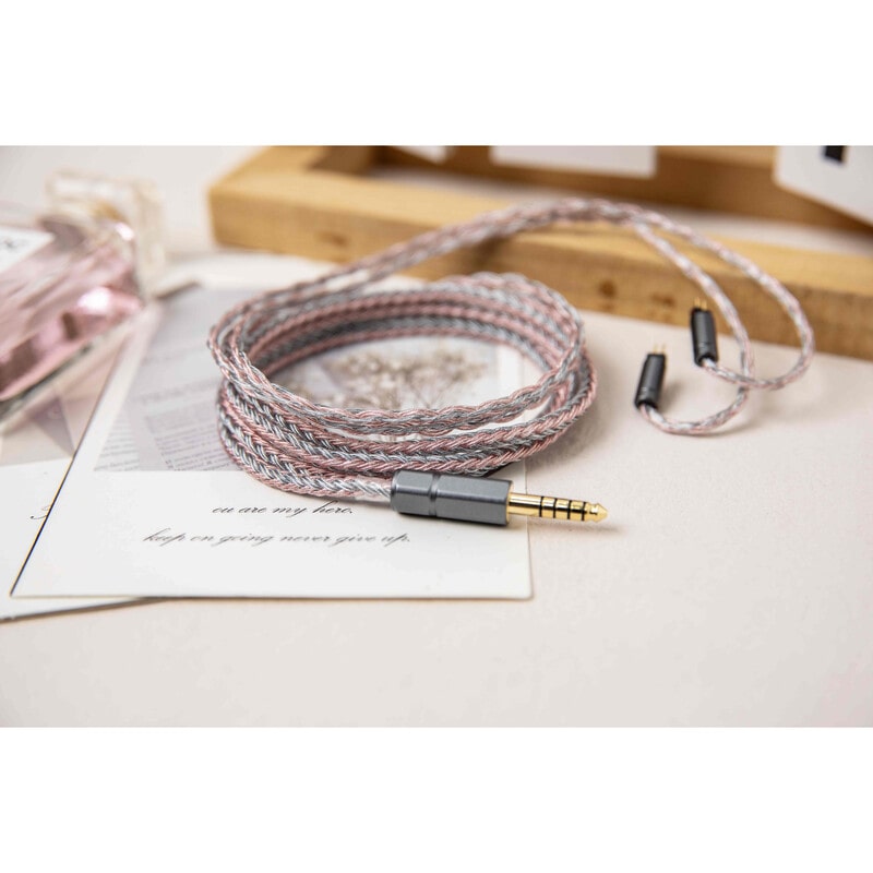 S-01 (4.4mm - 2Pin)