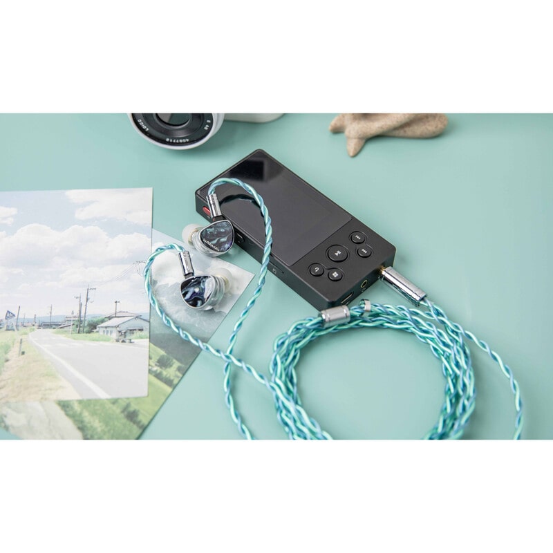 Aurora (4.4mm - 2Pin)
