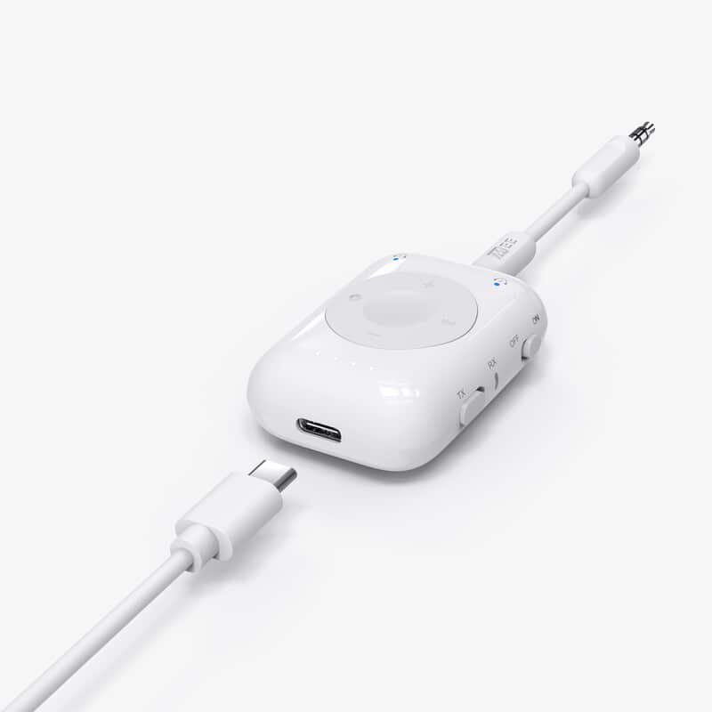 Connect AIR PRO ホワイト [AF-CA2-WH]