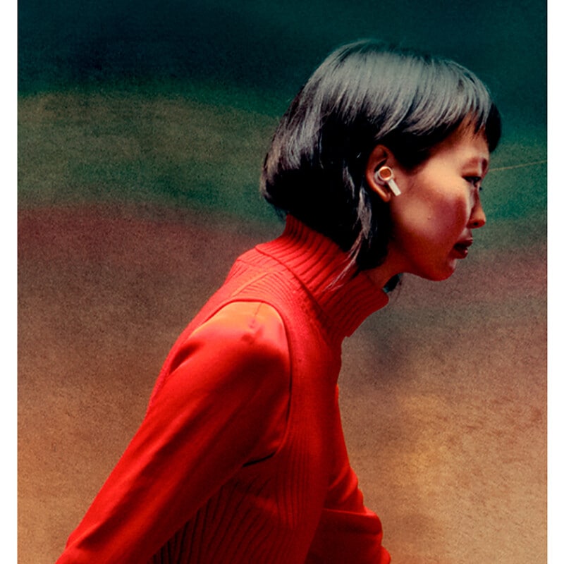 Beoplay Eleven Copper Tone