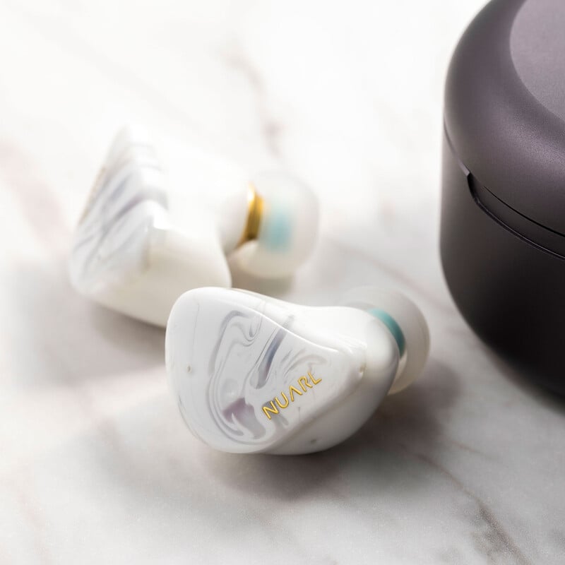 Inovator White Porcelain [INVTR-WP]