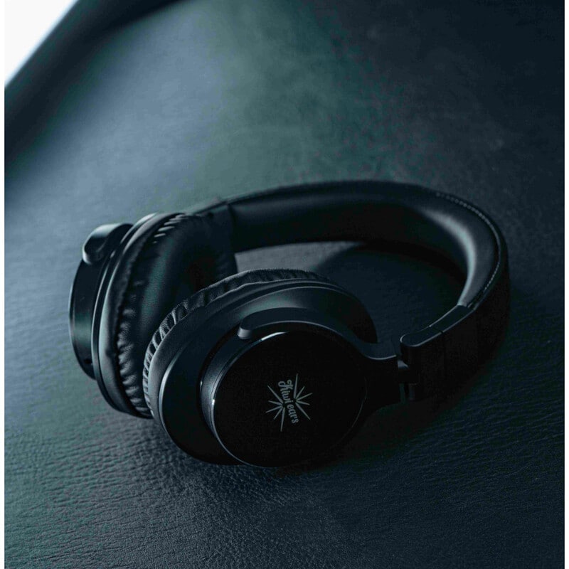 Division - Black