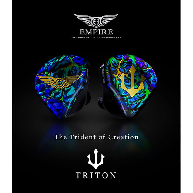 TRITON [EMP-TRITON]