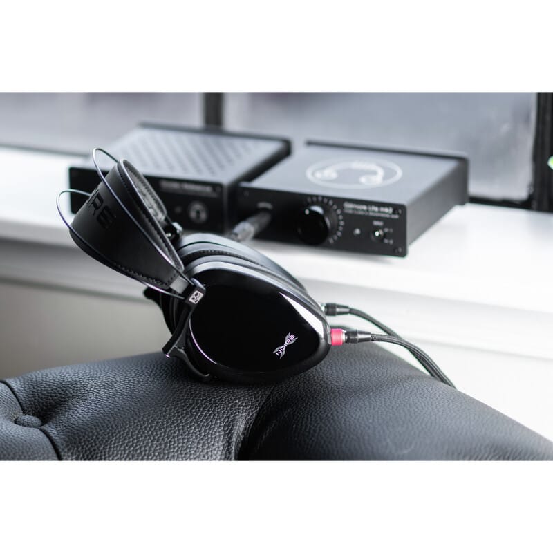 NOIRE-X-XLR