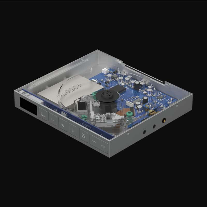 DISCDREAM 2 Ultra