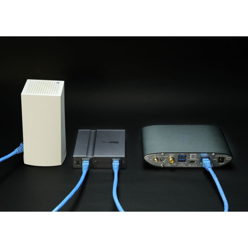 LAN iPurifier Pro [SLP-LAN-IPURIFIER-PRO]
