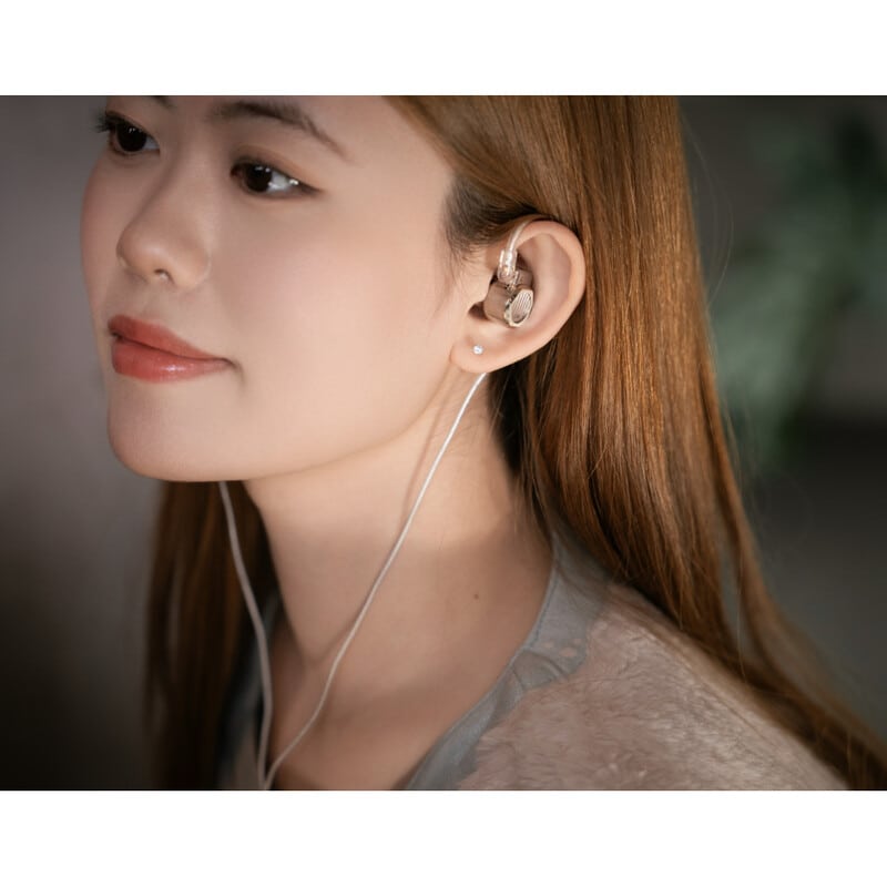 DX1 - 3.5mm