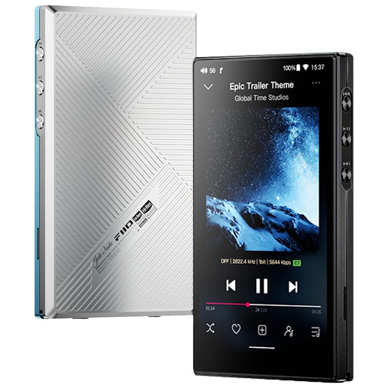 JM21 Black [FIO-JM21-B]（2025年5月23日発売予定）