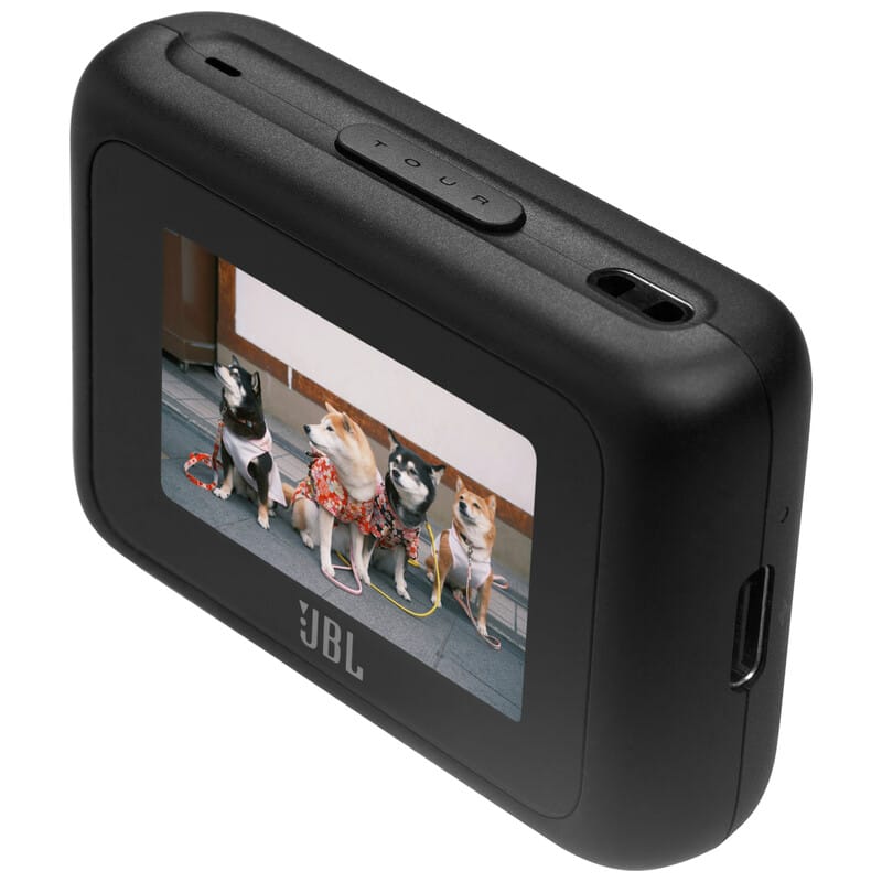 JBL Tour One M3 Smart Tx [JBLTOM3AVIBLK]（2025年5月29日発売予定）