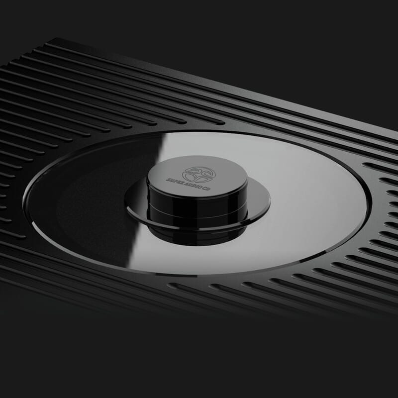 Zenith XST20（2025年6月13日発売予定）