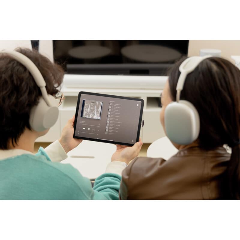 QCC Dongle（2025年6月27日発売予定）