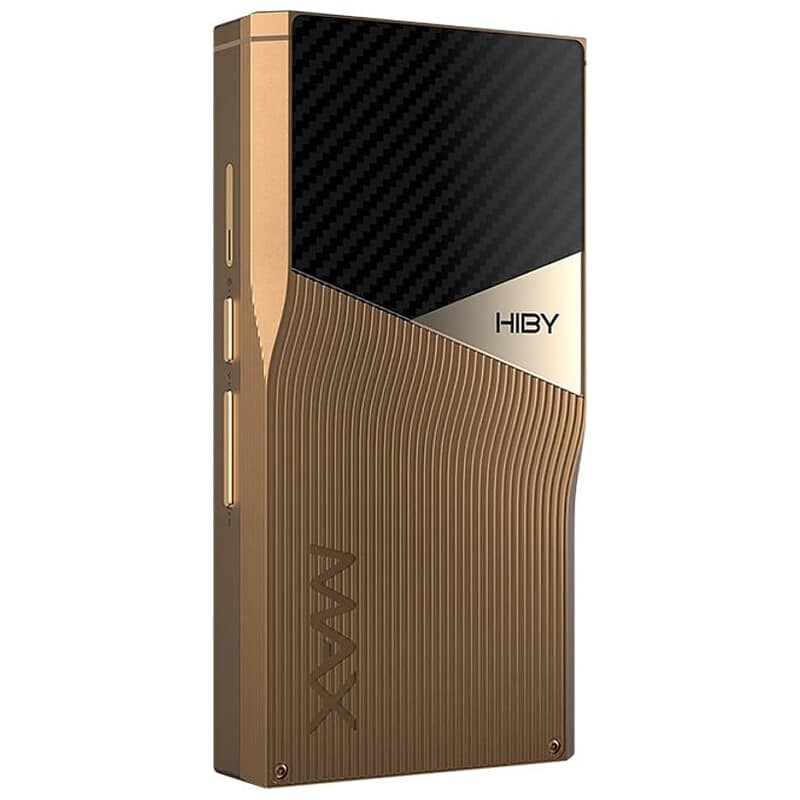 HiBy Golden 10th Anniversary Set [Golden 10th Anniversary]（2025年6月27日発売予定）