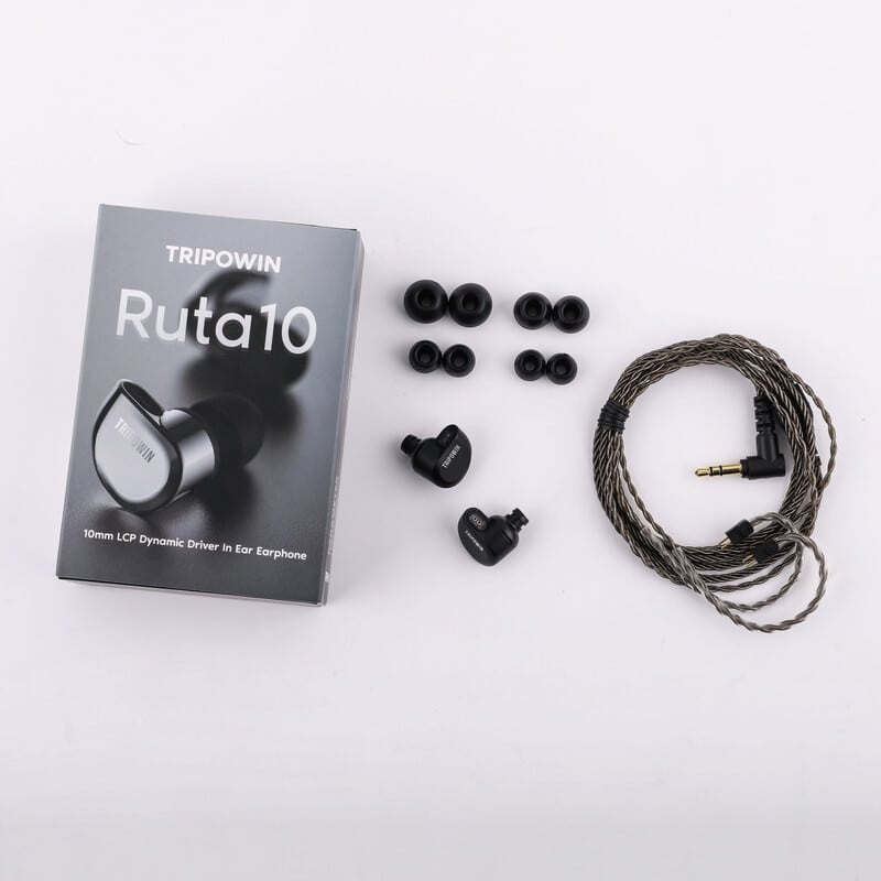 Ruta 10 Black（2025年7月4日発売予定）