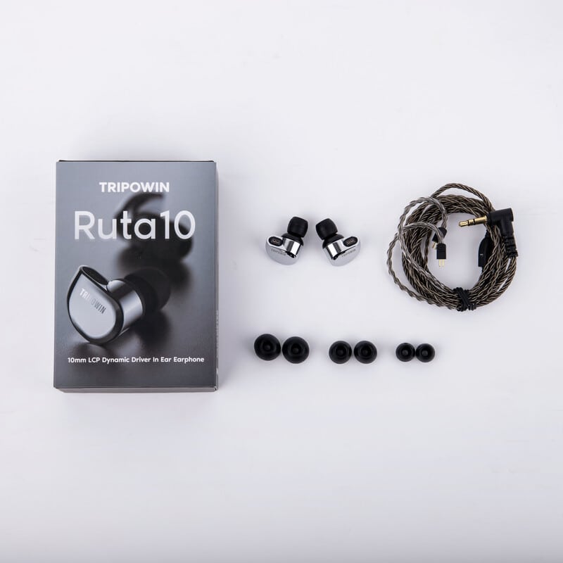 Ruta 10 Silver（2025年7月4日発売予定）