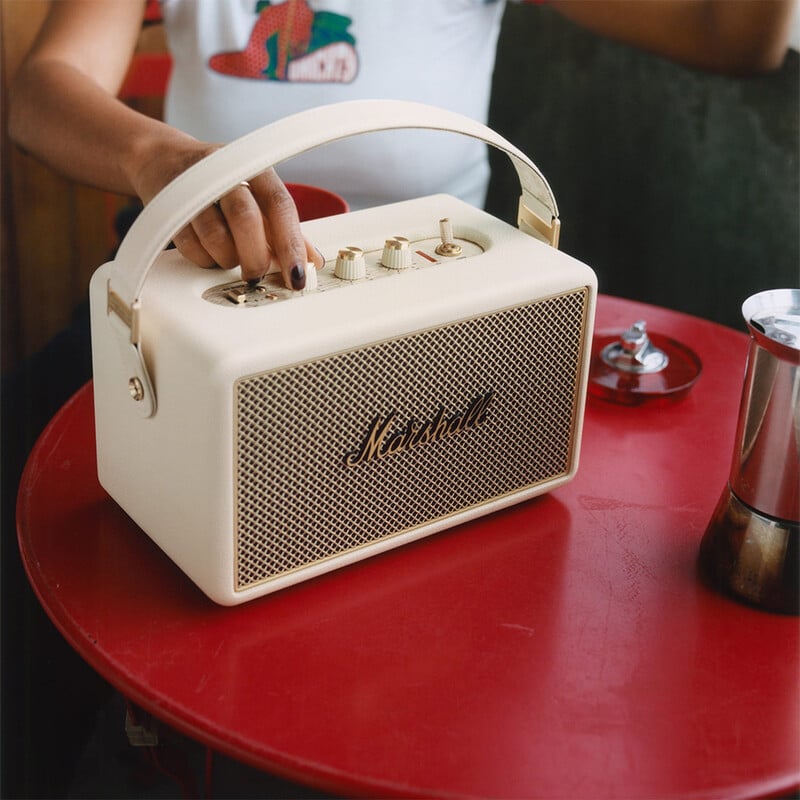 KILBURN III CREAM（2025年7月25日発売予定）