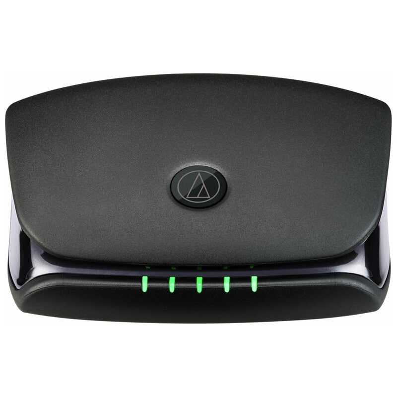 ATH-TWX9MK2 BK（2025年7月11日発売予定）