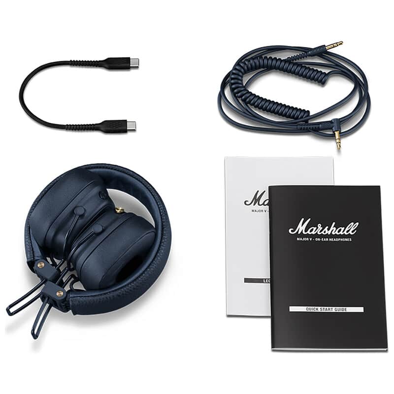 Major V Midnight Blue（2025年8月8日発売予定）