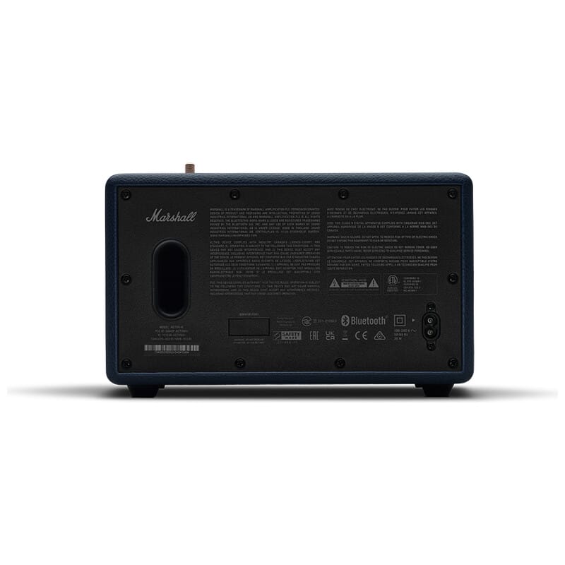 ACTON III MIDNIGHT-BLUE [ACTON3BLUETOOTH-MIDNIGHT-BLUE]（2025年7月25日発売予定）
