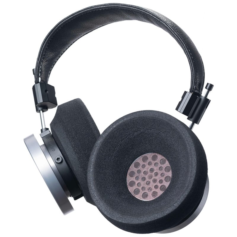 Signature HP100 SE - 4pin XLR バランスケーブル