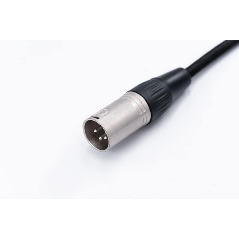 Signature S950 - 4pin XLR バランスケーブル（2025年7月18日発売予定）