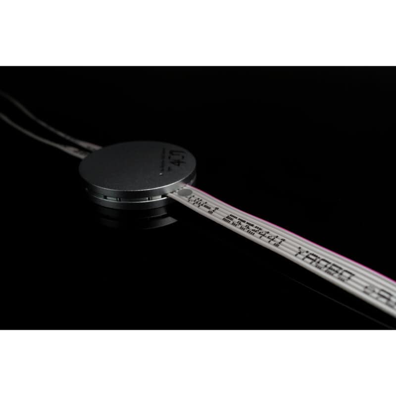 Lynx 407 (mmcx-4.4mm)（2025年8月8日発売予定）