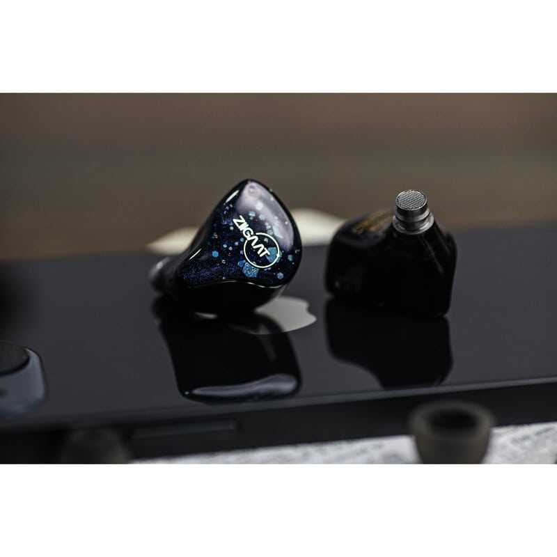 Cincotres - 3.5mm