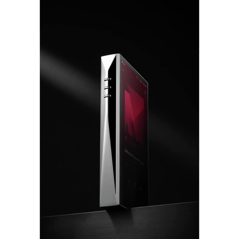 A&ultima SP4000 Silver [IRV-AK-SP4000-SV]（2025年8月16日発売予定）