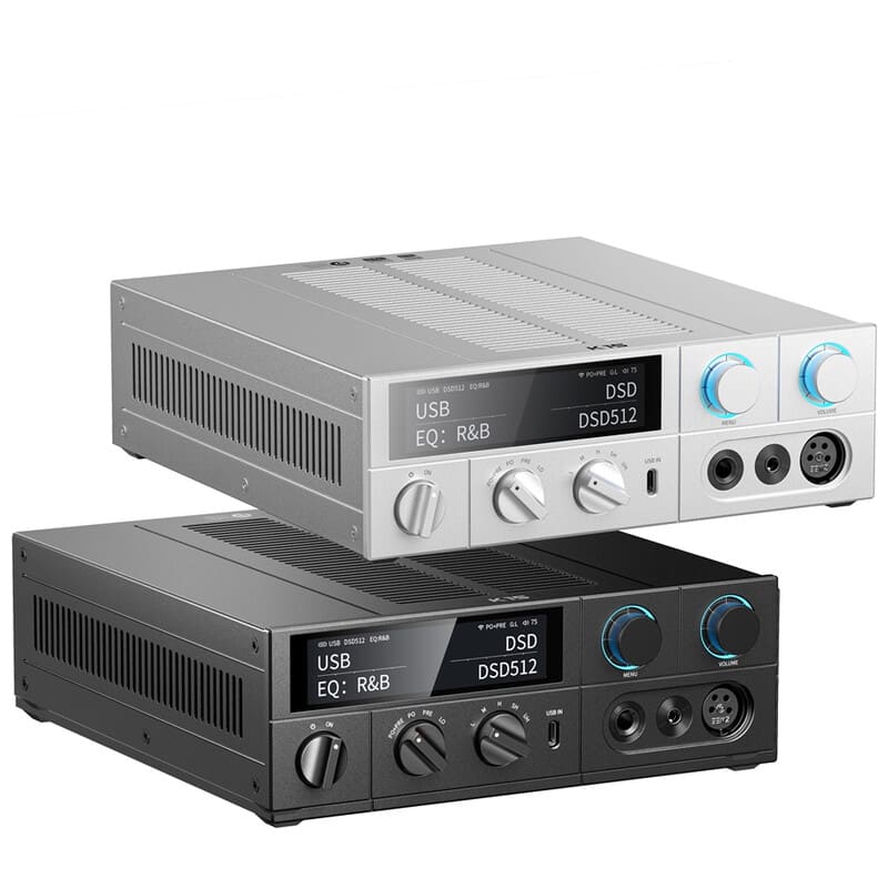 K15 Silver [FIO-K15-S]（2025年8月29日発売予定）