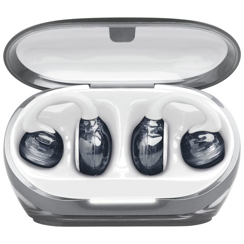 JBL Soundgear Clips White [JBLSNDGEARCLWHT]
