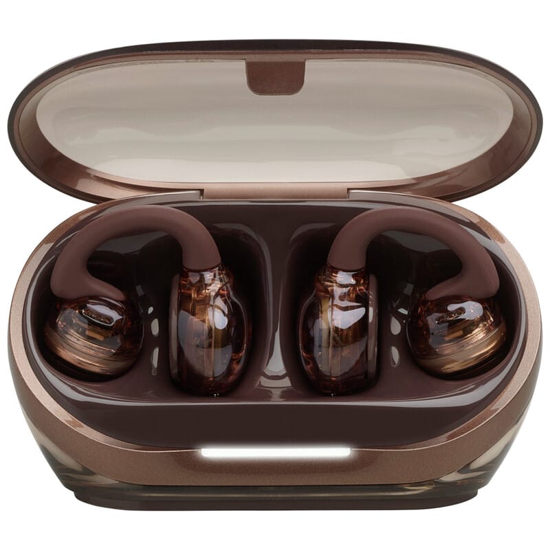JBL Soundgear Clips Copper [JBLSNDGEARCLCOP]