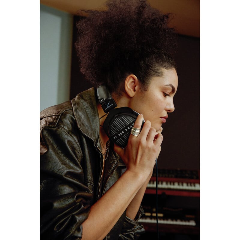 DT 990 PRO X 48 Ω(2025年11月1日発売予定)