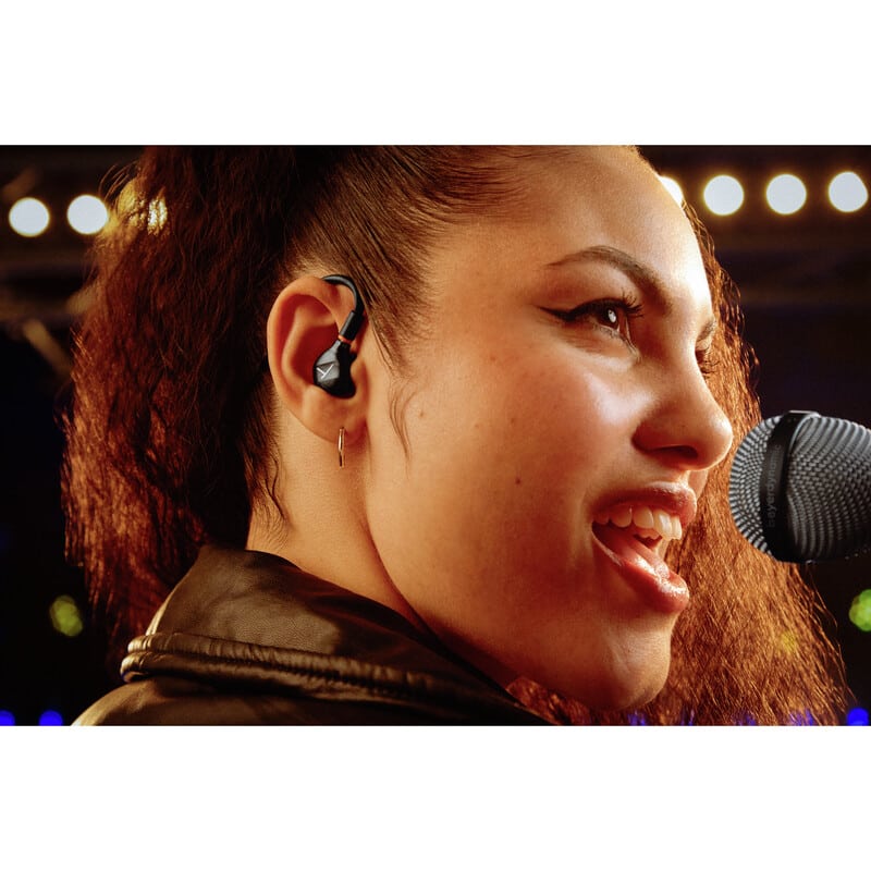 DT 72 IE Guitar & Voice(2025年11月7日発売予定)