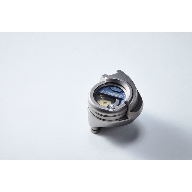 Typ930 [MDO-T930-TI]（2025年11月7日発売予定）