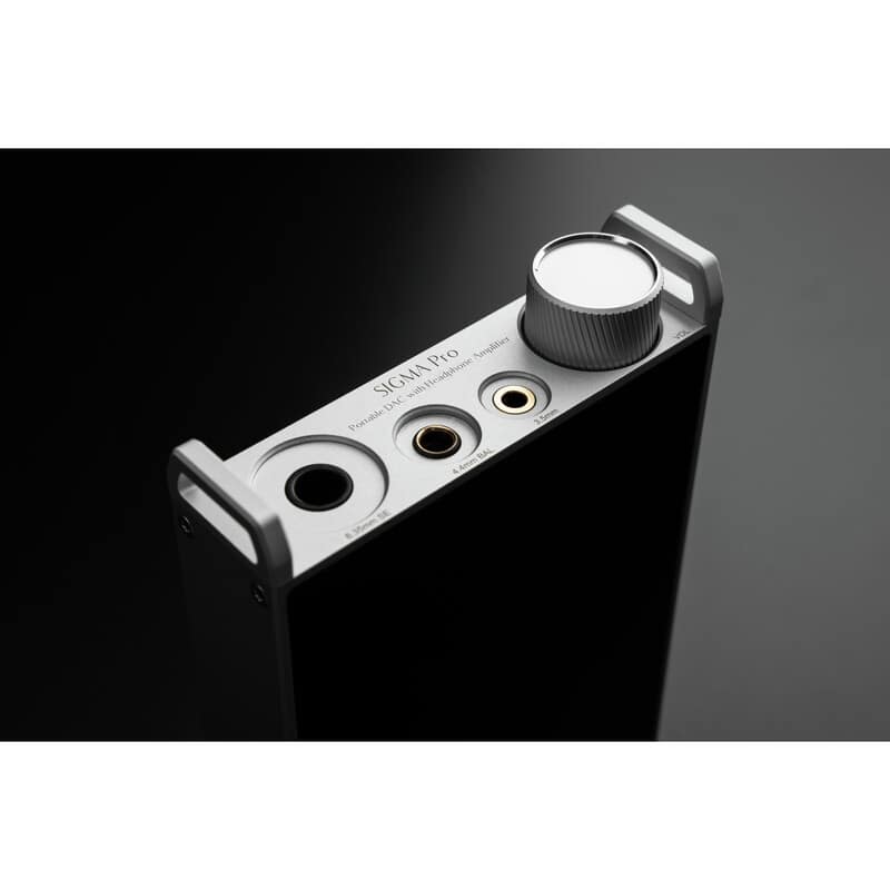 SIGMA Pro シルバー [SIGMA Pro-SV]（2025年11月28日発売予定）