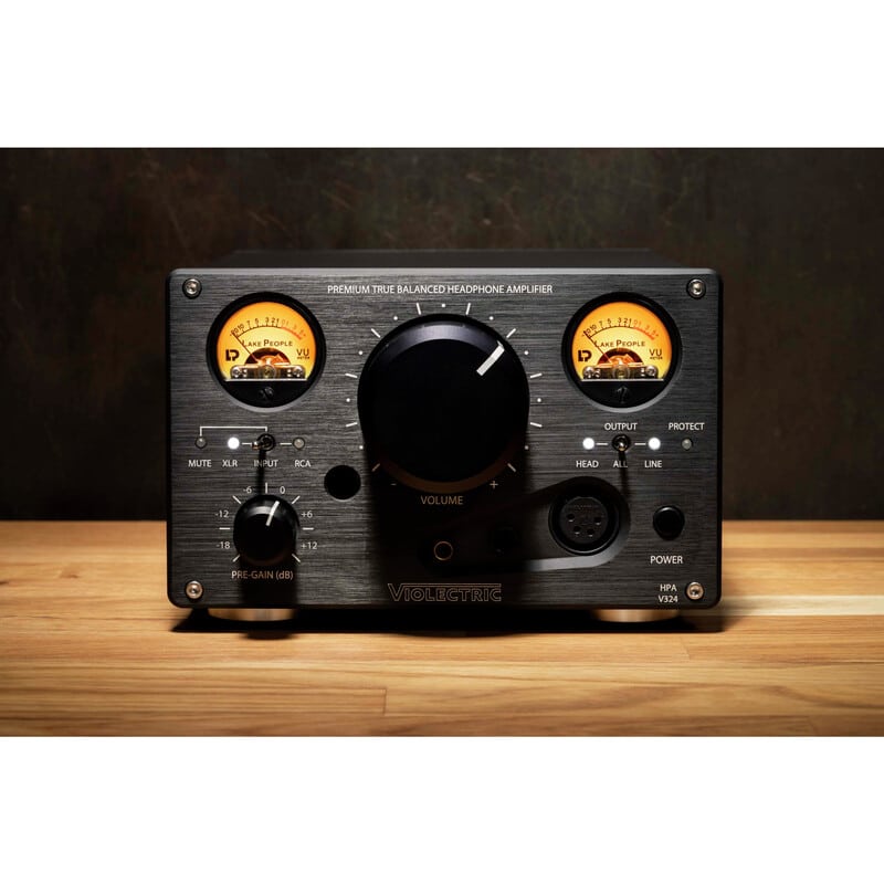 HPA-V324(2025年11月10日発売予定)