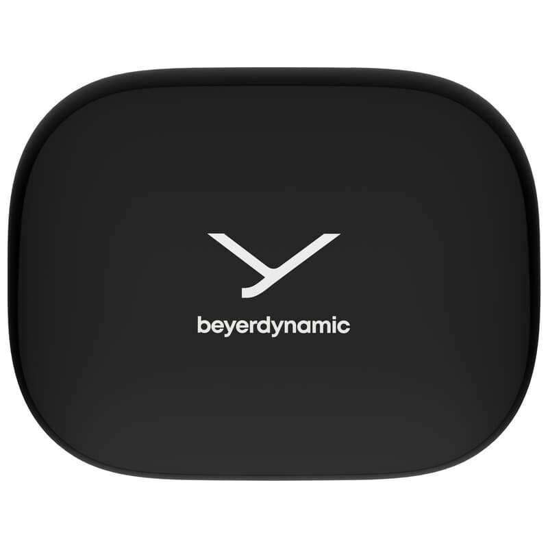 AMIRON 200 black(2025年11月21日発売予定)