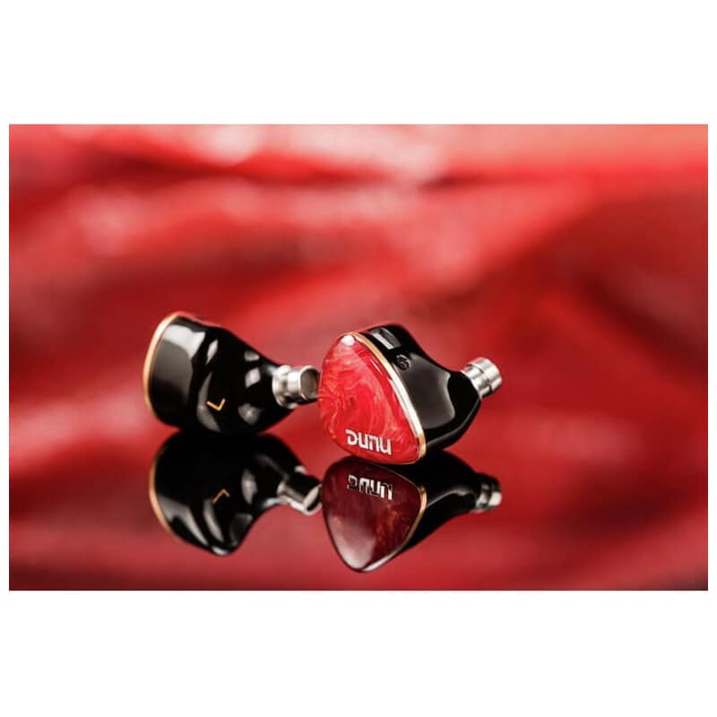 DUNU-TOPSOUND DN 242 新品｜フジヤエービック