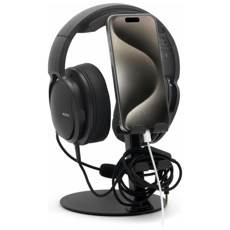 NSMO Desktop Hanger [ADVNSMOHANG]（2025年12月5日発売予定）