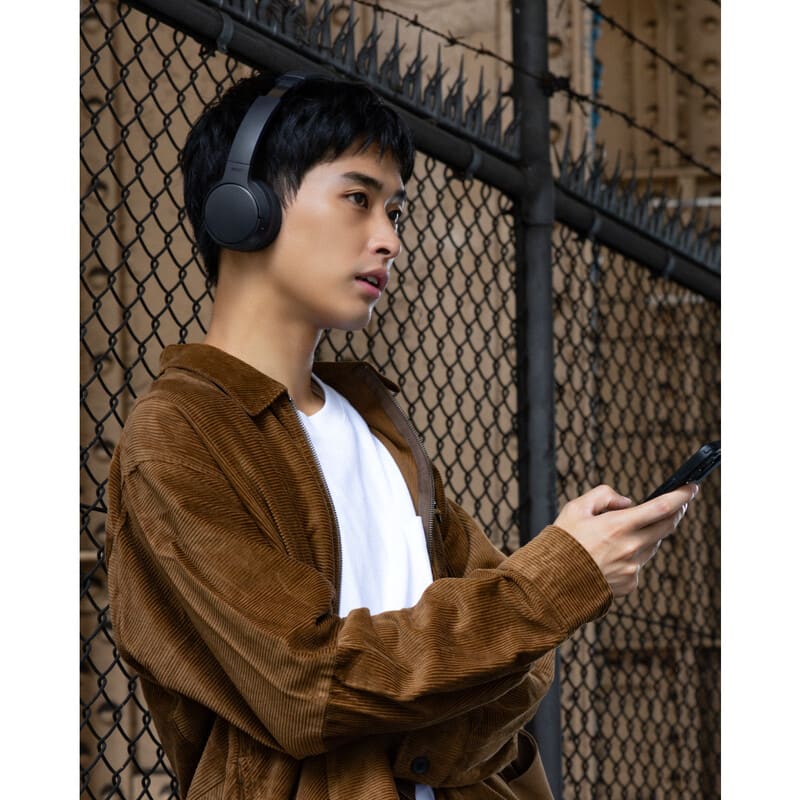 WA-G1 Black [WA-G1-BK]（2025年12月中旬発売予定）