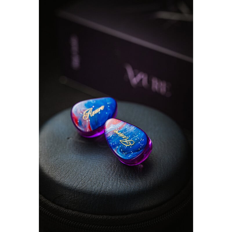 Azure（2025年12月12日発売予定）