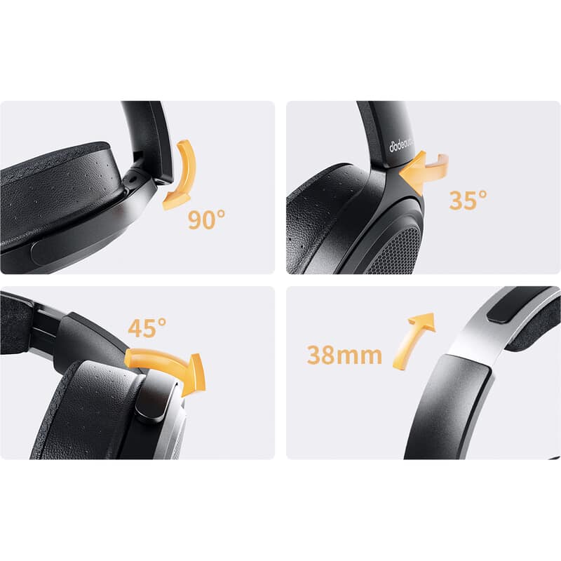 JT7 Black [FIO-JT7-B]（2025年12月12日発売予定）