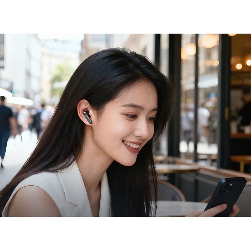 Air Pro 4+ Black(2025年12月12日発売予定)