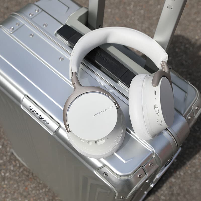 Aventho 200 Nordic Grey