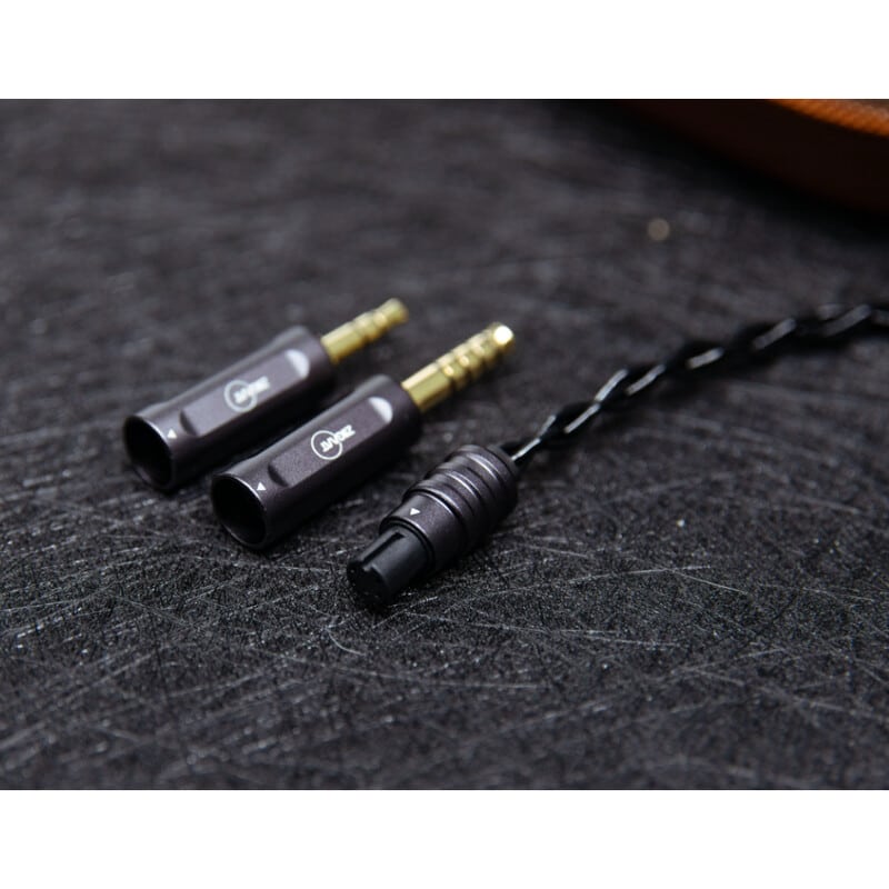 ZiiGaat x Fresh Reviews Arete II - Blue(2026年4月3日発売予定)