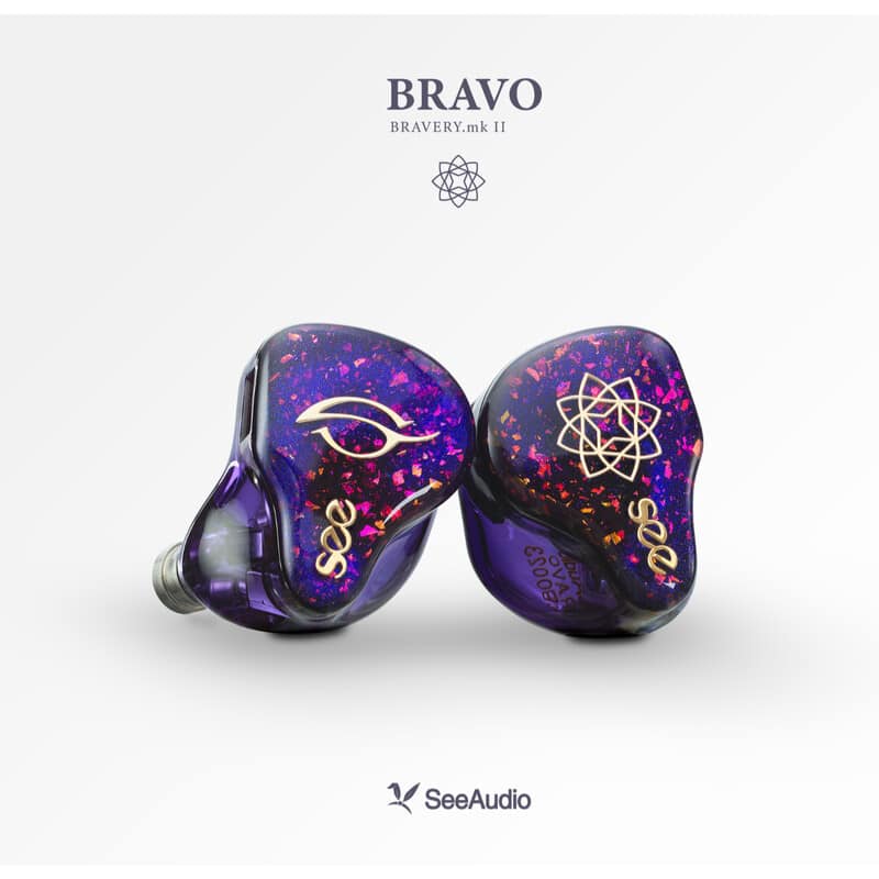 See Audio BRAVO 新品｜フジヤエービック