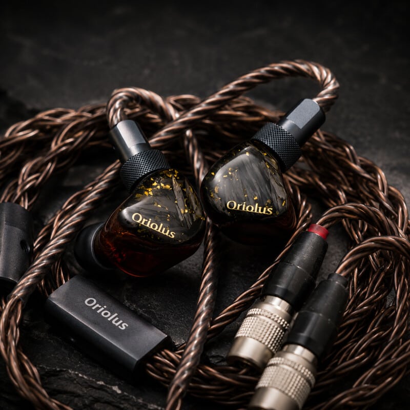 Traillii Ultra IEM System(2026年6月13日発売予定)