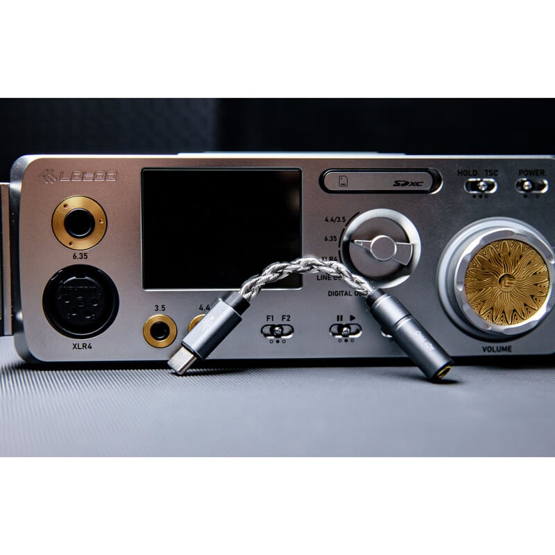 AD1 Pro - 3.5mm