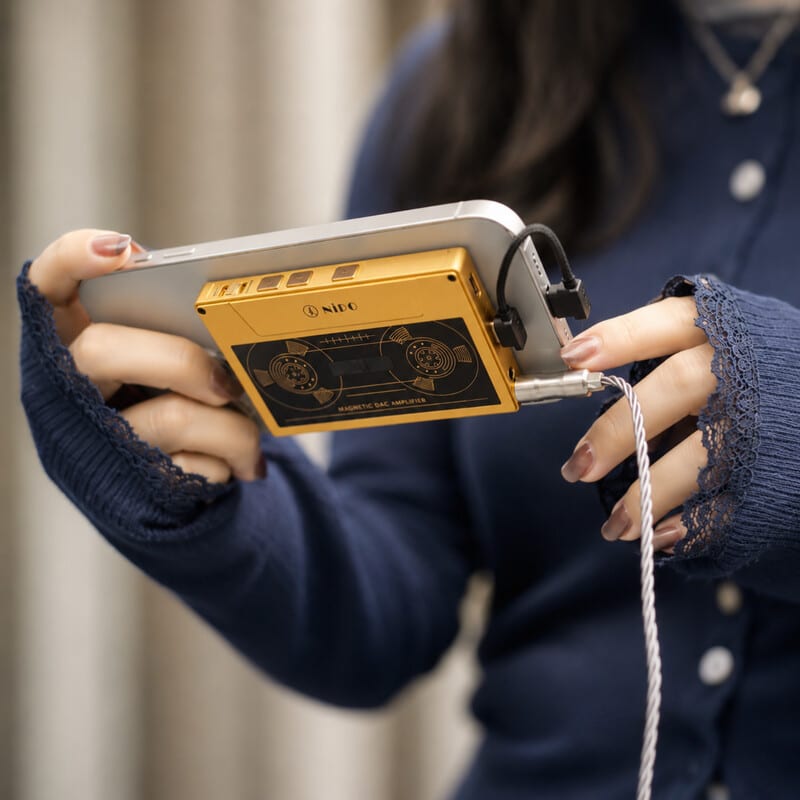 A200PRO Gold(2026年7月24日発売予定)