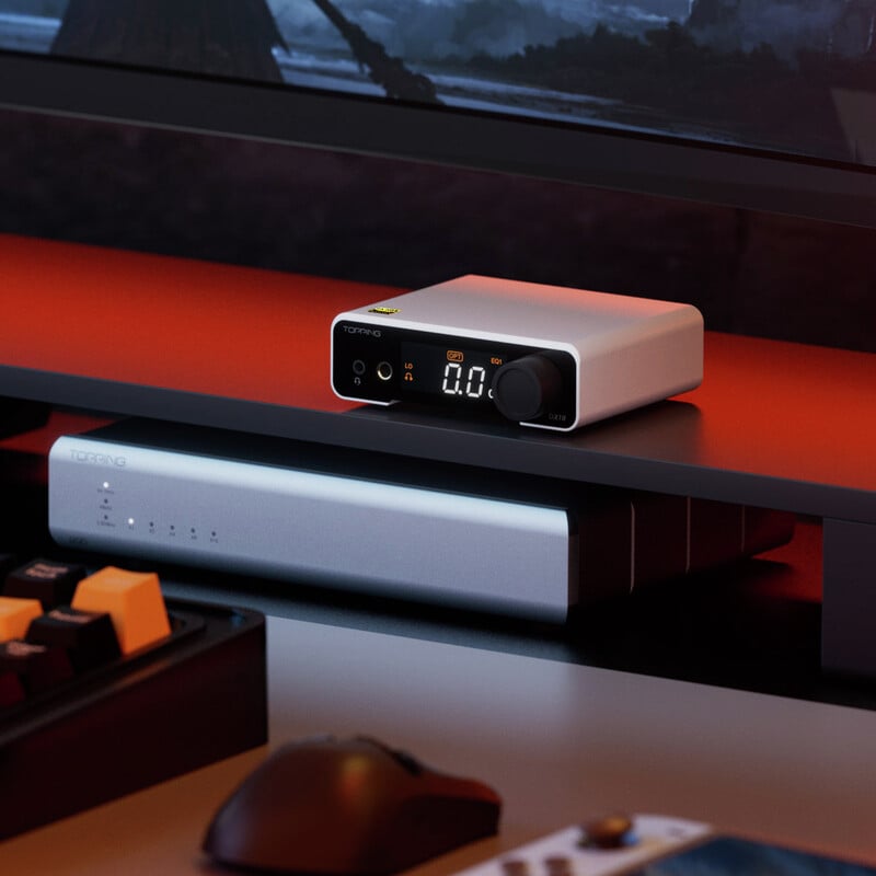 DX1 II WH(2026年8月25日発売予定)