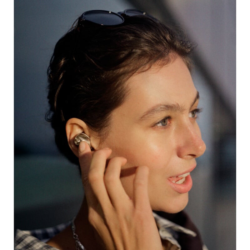 MOMENTUM True Wireless 5 Cream